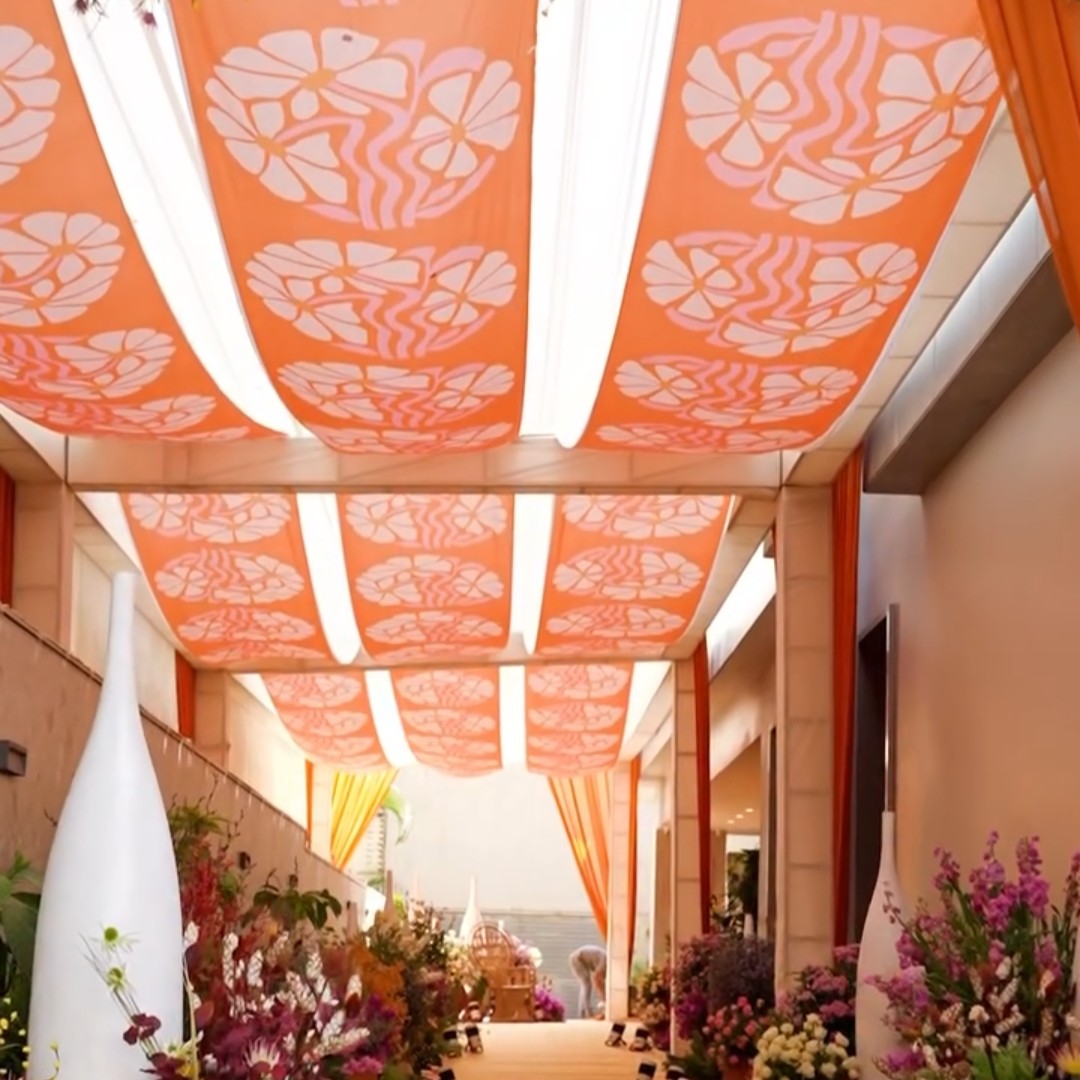 Orange Theme Timeless Orange-Themed Setups