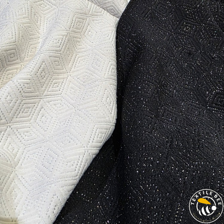DIAMOND QUILTING